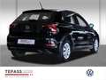 Volkswagen Polo 1.0 Life KLIMA LANE ACTIVE Schwarz - thumbnail 2