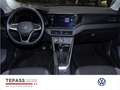 Volkswagen Polo 1.0 Life KLIMA LANE ACTIVE Schwarz - thumbnail 7