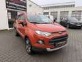 Ford EcoSport Titanium **Nur59tkm*AHK** Orange - thumbnail 3