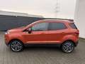 Ford EcoSport Titanium **Nur59tkm*AHK** Orange - thumbnail 9