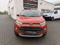 Ford EcoSport Titanium **Nur59tkm*AHK** Orange - thumbnail 6