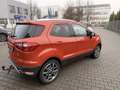 Ford EcoSport Titanium **Nur59tkm*AHK** Orange - thumbnail 14