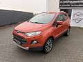 Ford EcoSport Titanium **Nur59tkm*AHK** Orange - thumbnail 7