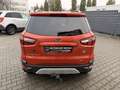 Ford EcoSport Titanium **Nur59tkm*AHK** Orange - thumbnail 12