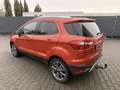 Ford EcoSport Titanium **Nur59tkm*AHK** Orange - thumbnail 10
