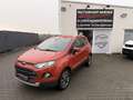 Ford EcoSport Titanium **Nur59tkm*AHK** Orange - thumbnail 1