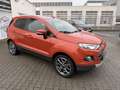 Ford EcoSport Titanium **Nur59tkm*AHK** Orange - thumbnail 5
