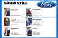 Ford Mustang 5.0 MACH 1 AT MagneRide*LED*CAM*NAVI*B&O Bleu - thumbnail 7