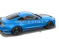 Ford Mustang 5.0 MACH 1 AT MagneRide*LED*CAM*NAVI*B&O Bleu - thumbnail 6
