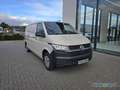 Volkswagen T6 Transporter T6.1 2.0 TDI Kasten lang Klima Heckfl. Grau - thumbnail 3