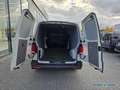 Volkswagen T6 Transporter T6.1 2.0 TDI Kasten lang Klima Heckfl. Grau - thumbnail 12