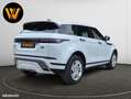 Land Rover Range Rover Evoque Land 2.0 P200 FLEXFUEL 200 MHEV R-DYNAMIC BVA 2EME Gris - thumbnail 2
