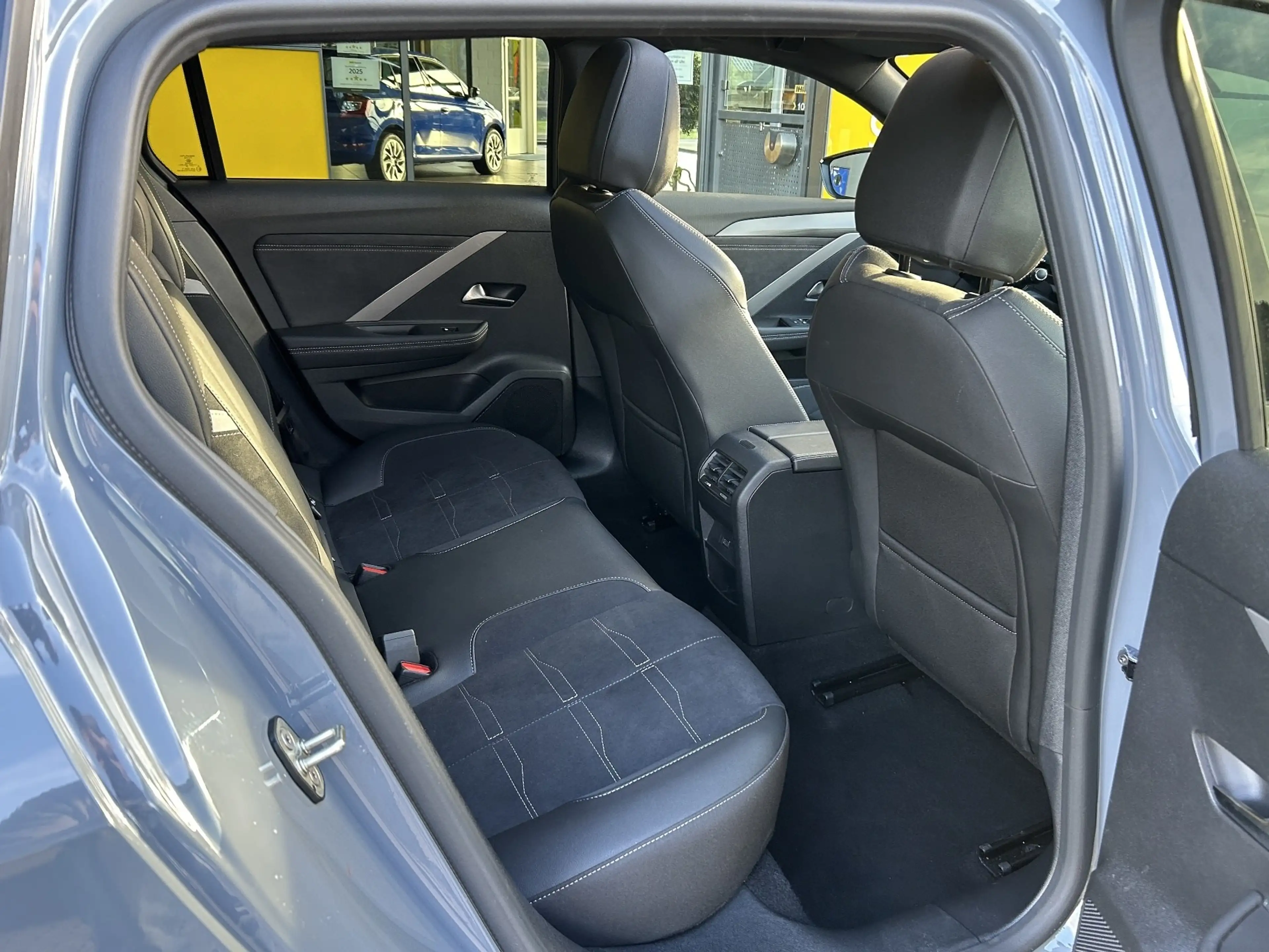 Opel Astra L Sports Tourer GS Navi Shz KeyLess HeadUp — photo 15