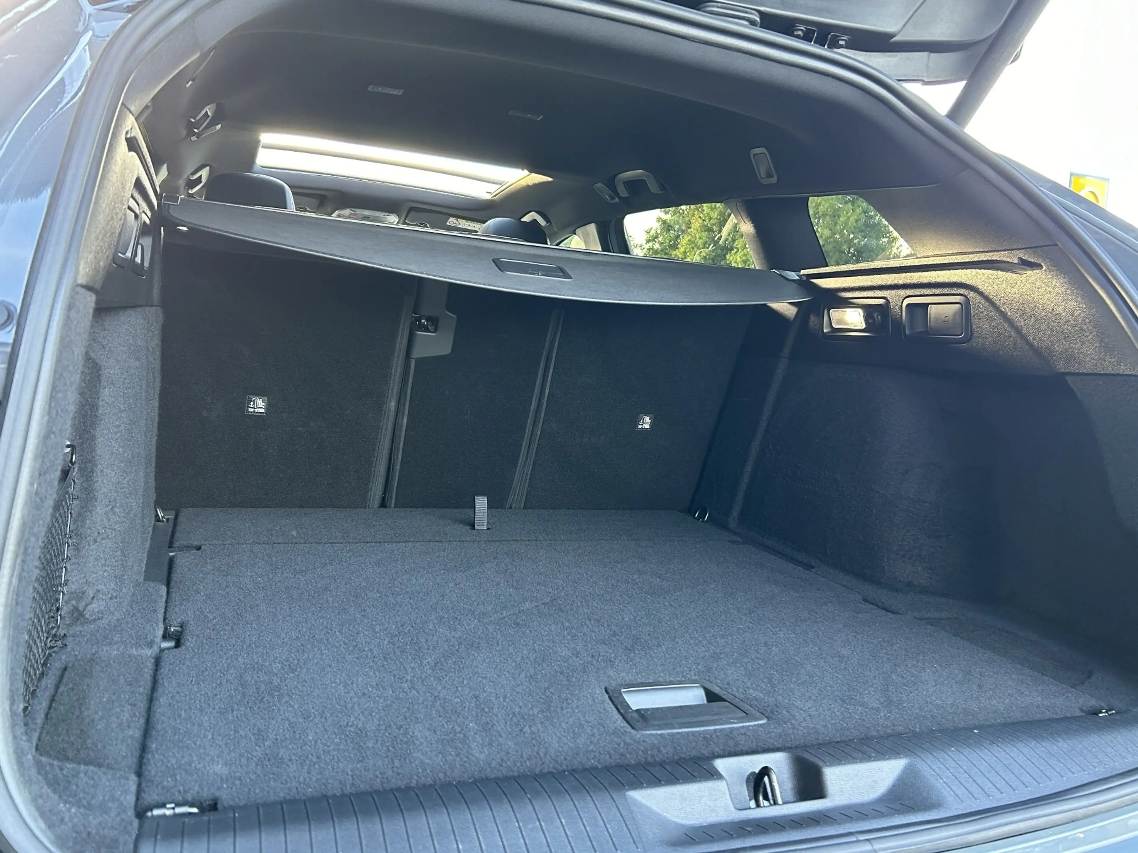 Opel Astra L Sports Tourer GS Navi Shz KeyLess HeadUp — photo 13