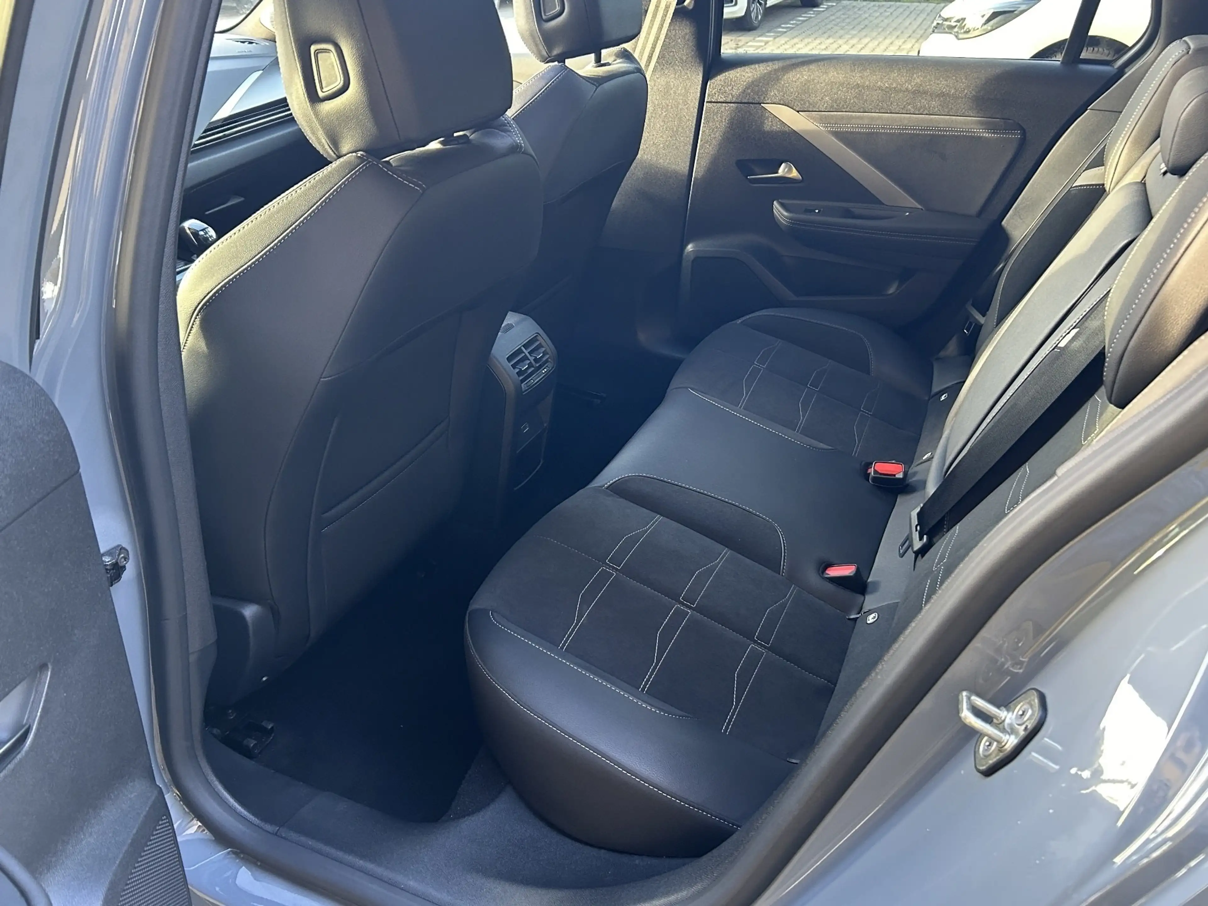 Opel Astra L Sports Tourer GS Navi Shz KeyLess HeadUp — photo 10