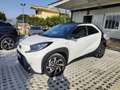 Toyota Aygo x cabrio Blanc - thumbnail 1
