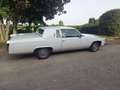 Cadillac Fleetwood brougham  coupe White - thumbnail 2