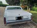 Cadillac Fleetwood brougham  coupe Blanc - thumbnail 3