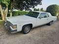 Cadillac Fleetwood brougham  coupe Weiß - thumbnail 5