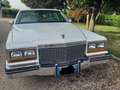 Cadillac Fleetwood brougham  coupe White - thumbnail 4