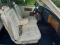 Cadillac Fleetwood brougham  coupe Weiß - thumbnail 6