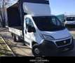 Fiat Ducato 35 2.3 MJT 130CV PLM CASSA CON CENTINA E TELO Bianco - thumbnail 2