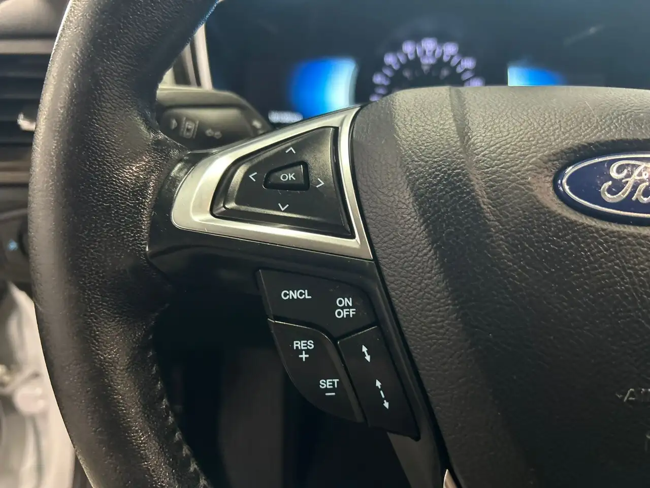 Ford Fusion Hybrid снимка Ford Fusion Hybrid