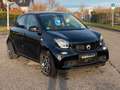 smart forFour forfour electric drive / EQ*Autom.*Navi* Schwarz - thumbnail 7