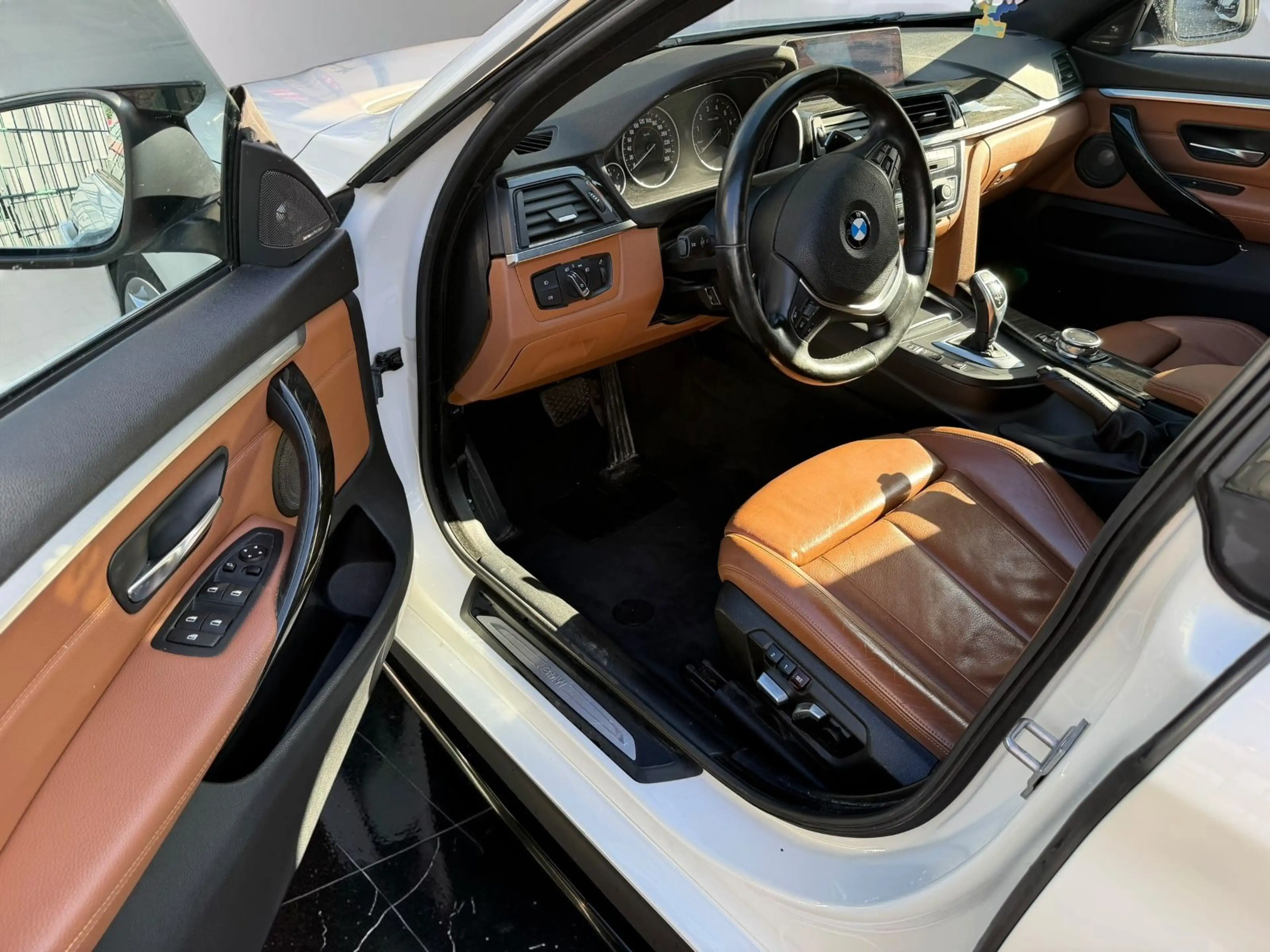 BMW 440 Gran Coupé 440i Gran Coupé Luxury Line A — photo 10