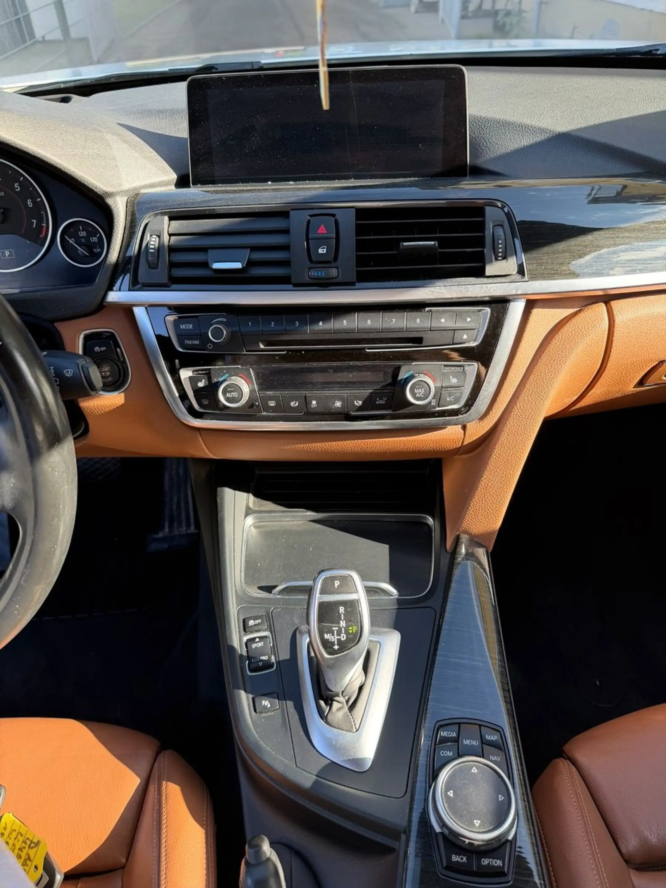 BMW 440 Gran Coupé 440i Gran Coupé Luxury Line A — photo 13