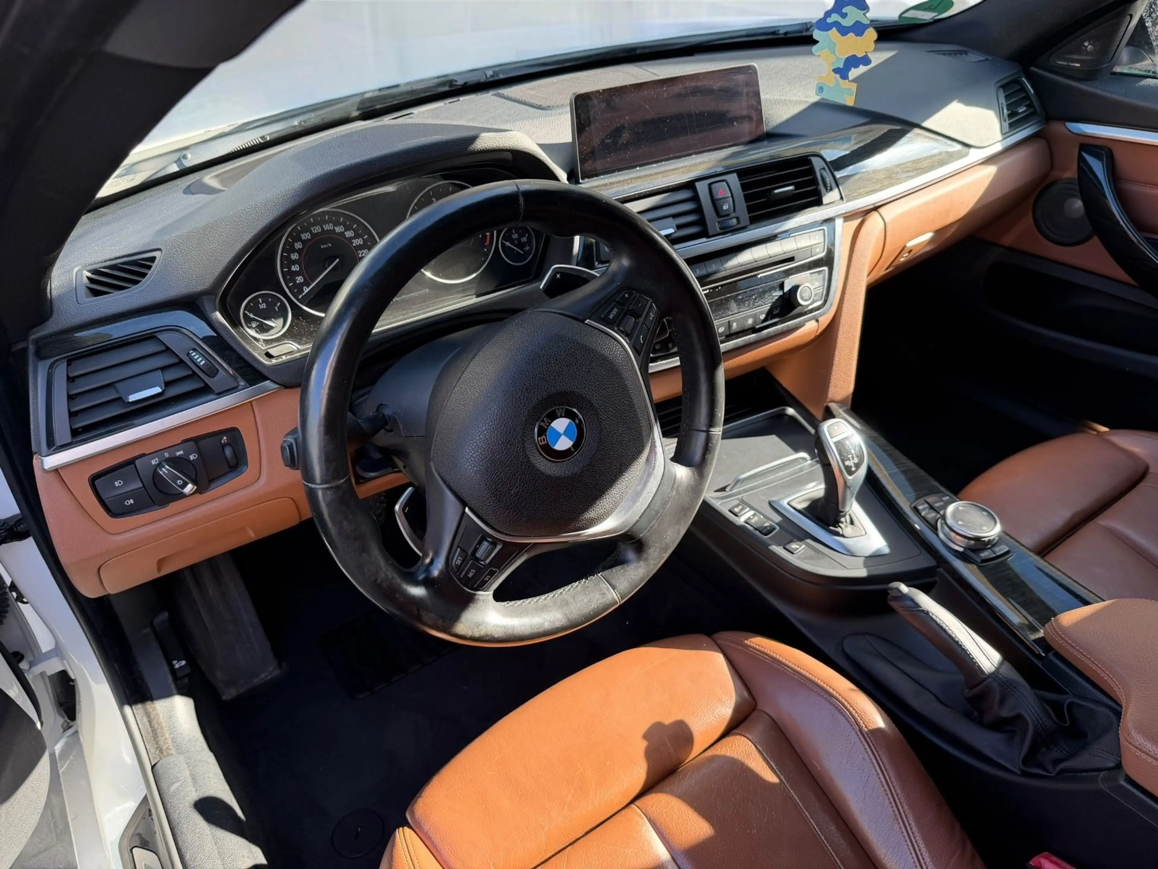 BMW 440 Gran Coupé 440i Gran Coupé Luxury Line A — photo 11