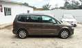 Volkswagen Touran 2.0TDI Sport DSG Bruin - thumbnail 2