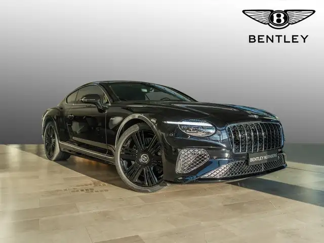 Bentley Autres Azure MY26 | Bentley Nürnberg
