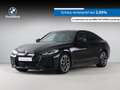 BMW i4 eDrive35 M Sport High Executive 70 kWh Noir - thumbnail 1