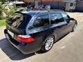 BMW 520 520D E61 LCI PACK ///M Noir - thumbnail 16