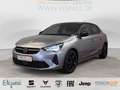Opel Corsa F GS Line ALLWETTER LED DIG-DISPLAY KAMERA SITZ.HZ Gris - thumbnail 1