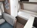 Hobby 390 SF ONTOUR AUFLASTUNG 1500KG SACKMARKISE DUOC Blanco - thumbnail 10