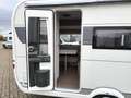 Hobby 390 SF ONTOUR AUFLASTUNG 1500KG SACKMARKISE DUOC Blanco - thumbnail 9