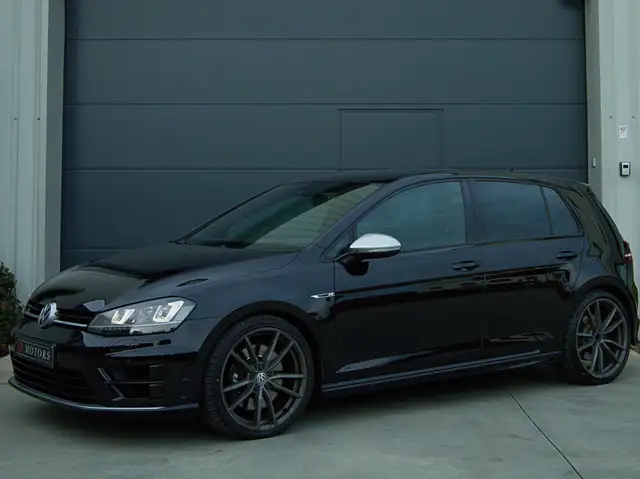 Volkswagen Golf R Golf R 4MOTION - 12M Garantie - MILLTEK EXHAUST