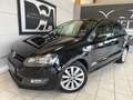 Volkswagen Polo V Life/el.Schiebedach/Klimaaut./Sitzhz./TÜV Noir - thumbnail 1