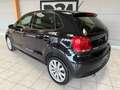 Volkswagen Polo V Life/el.Schiebedach/Klimaaut./Sitzhz./TÜV Noir - thumbnail 3