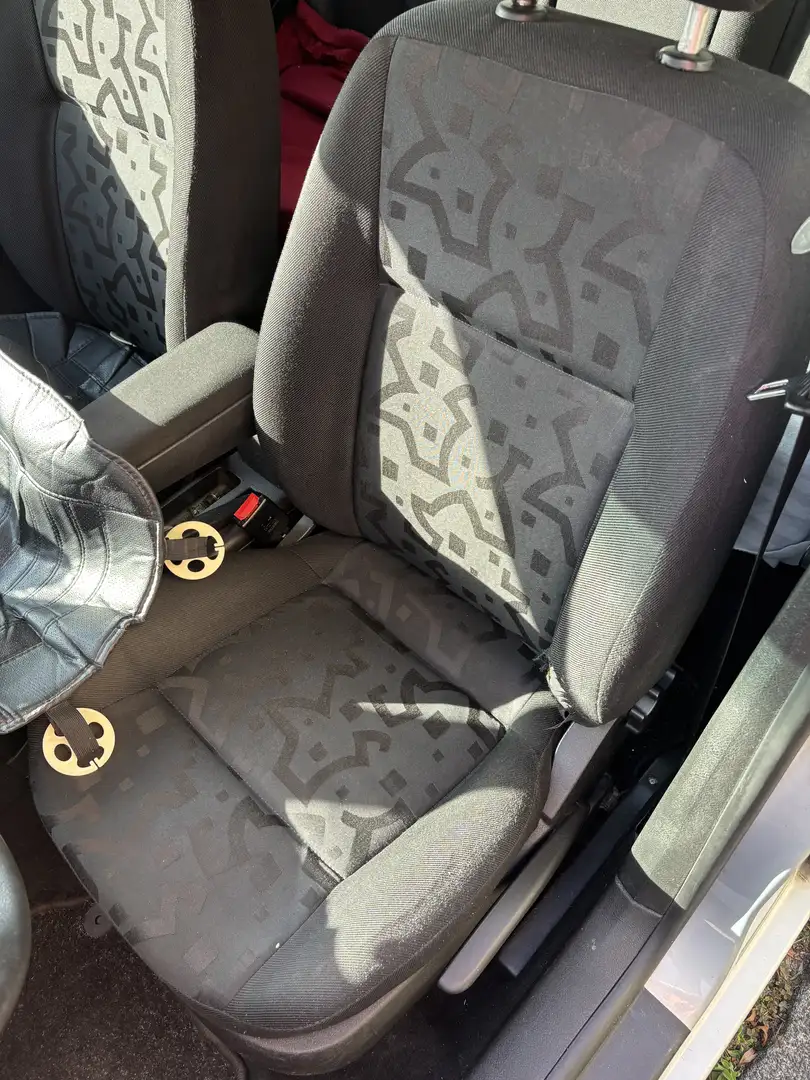 Volkswagen Golf 1.4-16V Trendline APK Nieuw 09-2026 Grijs - 1