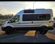 Ford Transit Bunkervan Forested Awd 2.0Tdci 170cv 6mt Argento - thumbnail 4