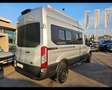 Ford Transit Bunkervan Forested Awd 2.0Tdci 170cv 6mt Argento - thumbnail 7