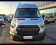 Ford Transit Bunkervan Forested Awd 2.0Tdci 170cv 6mt Argento - thumbnail 2