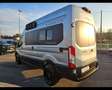 Ford Transit Bunkervan Forested Awd 2.0Tdci 170cv 6mt Argento - thumbnail 5