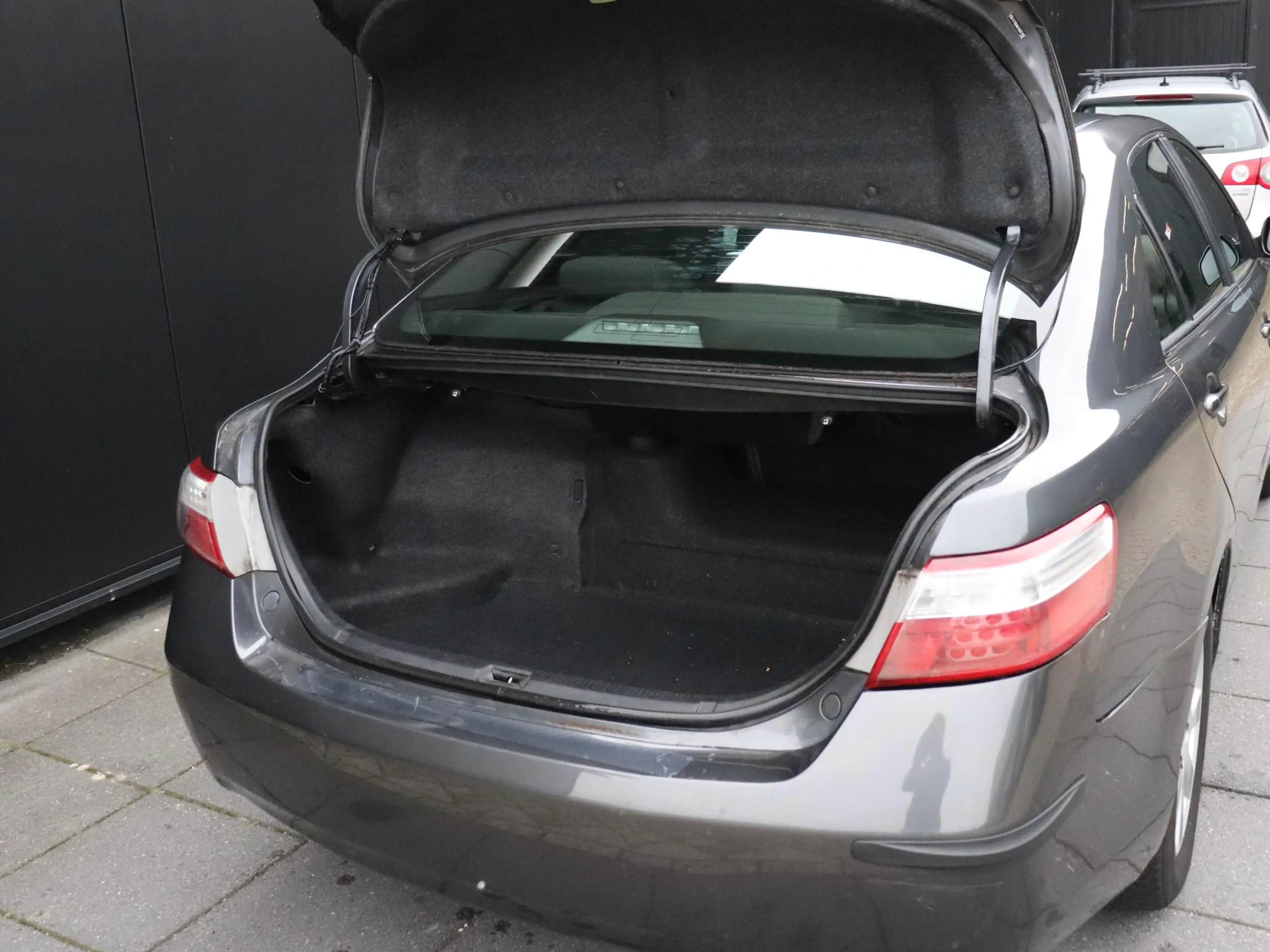 Toyota Camry | LEDER | SCHUIFDAK | CAMERA | CRUISE | STOELVERW. — photo 14