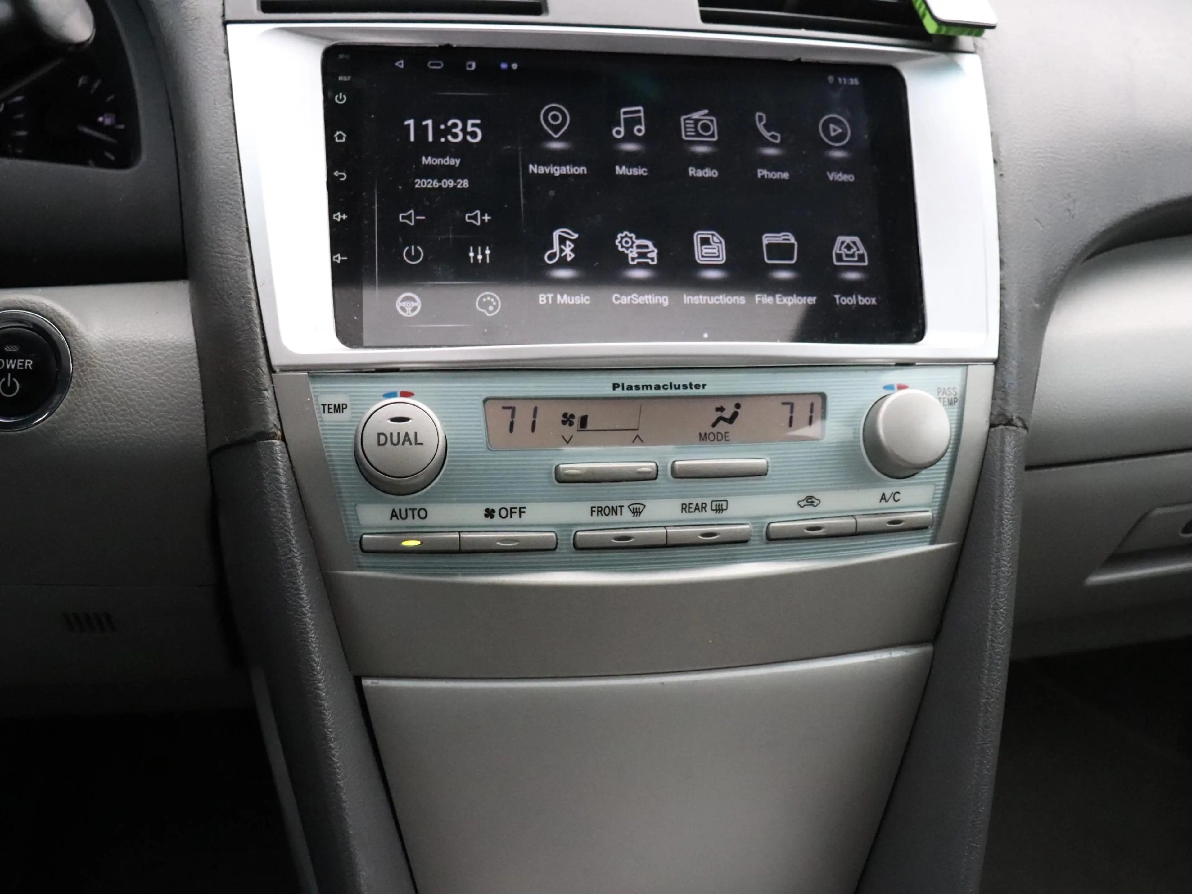 Toyota Camry | LEDER | SCHUIFDAK | CAMERA | CRUISE | STOELVERW. — photo 21