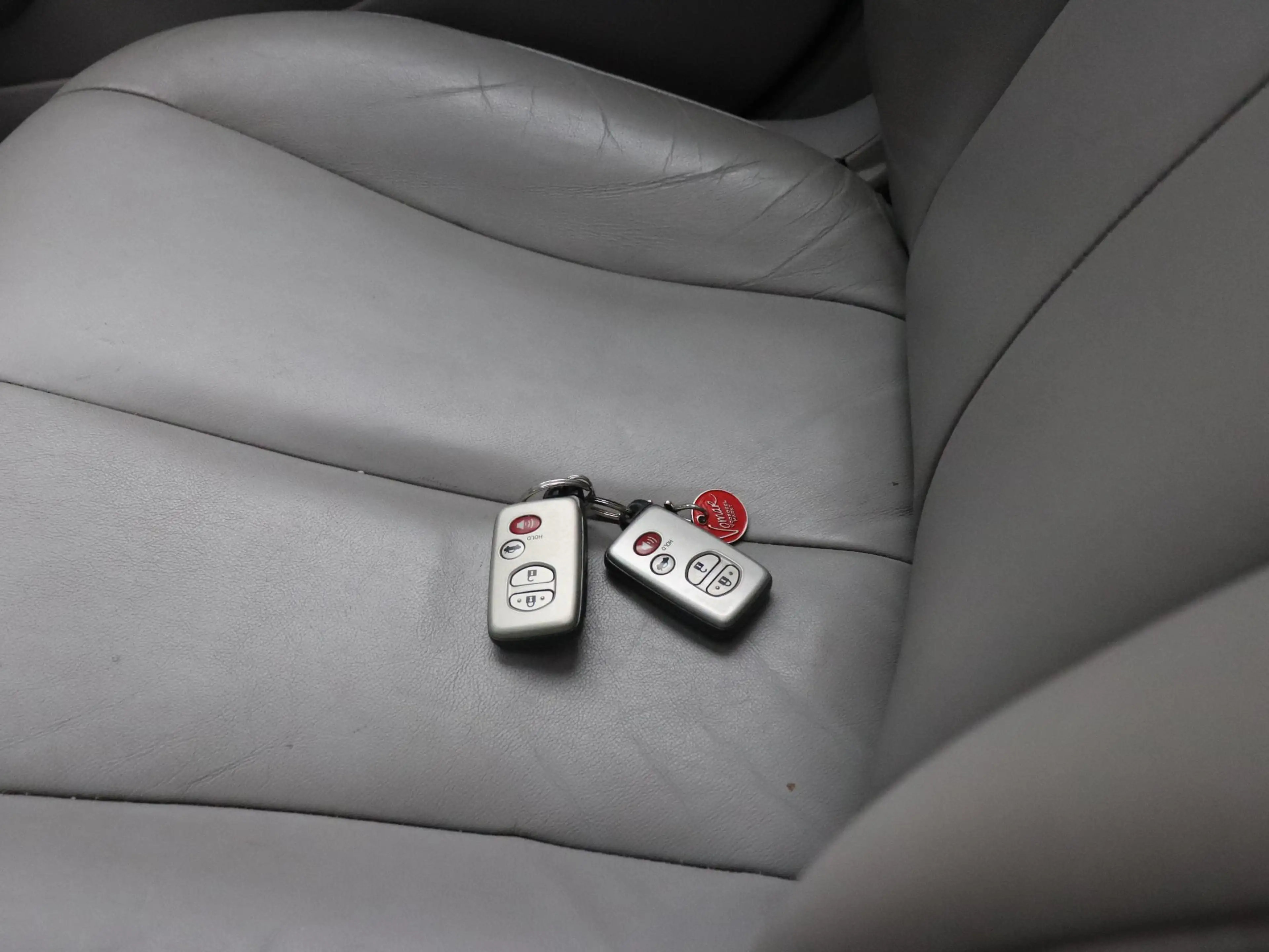 Toyota Camry | LEDER | SCHUIFDAK | CAMERA | CRUISE | STOELVERW. — photo 22