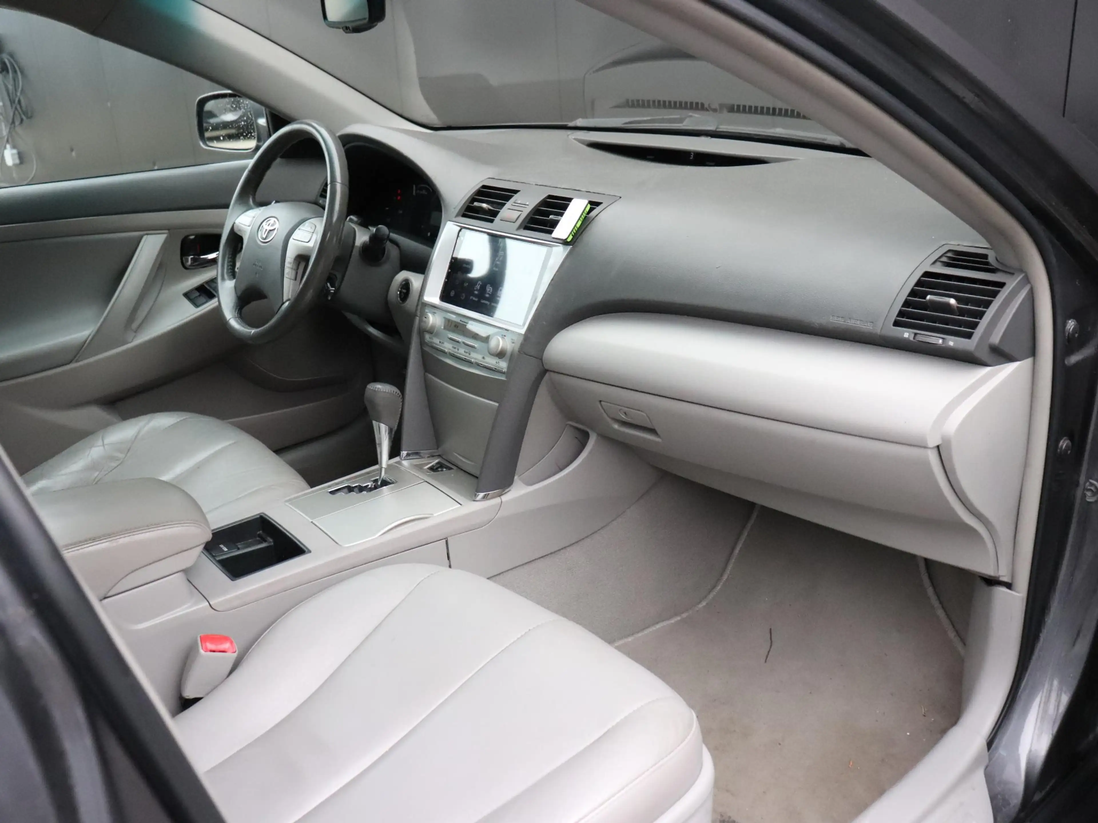 Toyota Camry | LEDER | SCHUIFDAK | CAMERA | CRUISE | STOELVERW. — photo 18